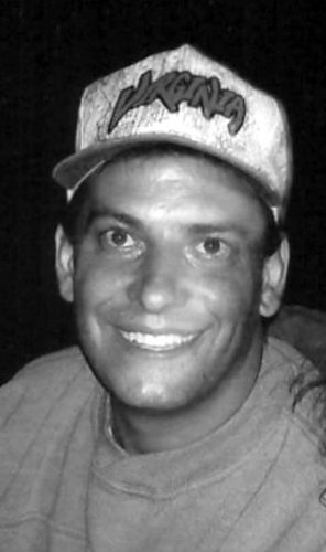 Michael A. Gibas